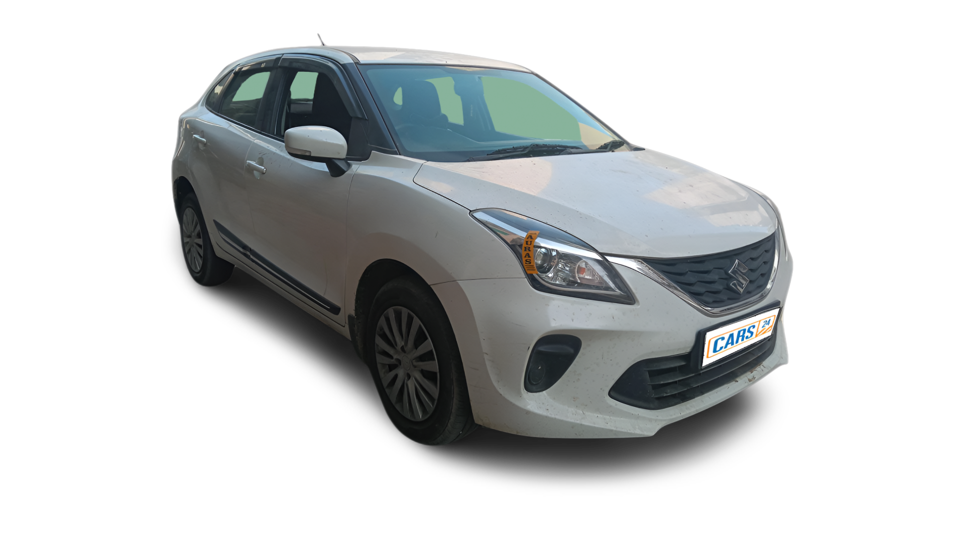 Maruti Baleno-img